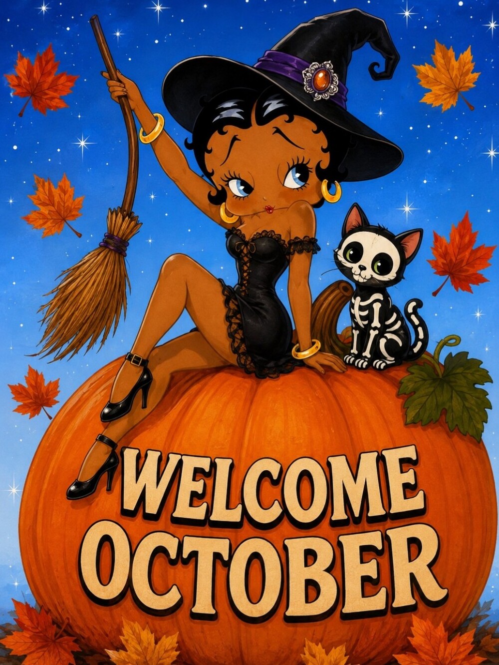 Happy Fall Y'all